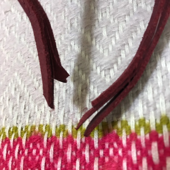 ☘️❄️TOMS Majorca perforated Ankle boots❄️☘️ - Picture 10 of 14